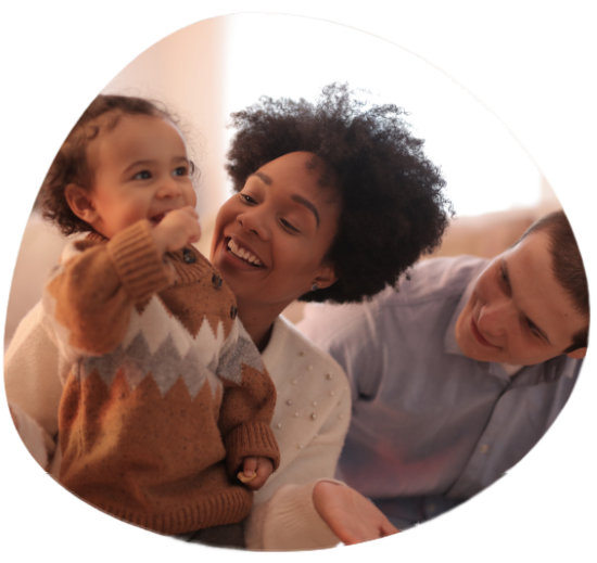 Photo tu es déjà parent